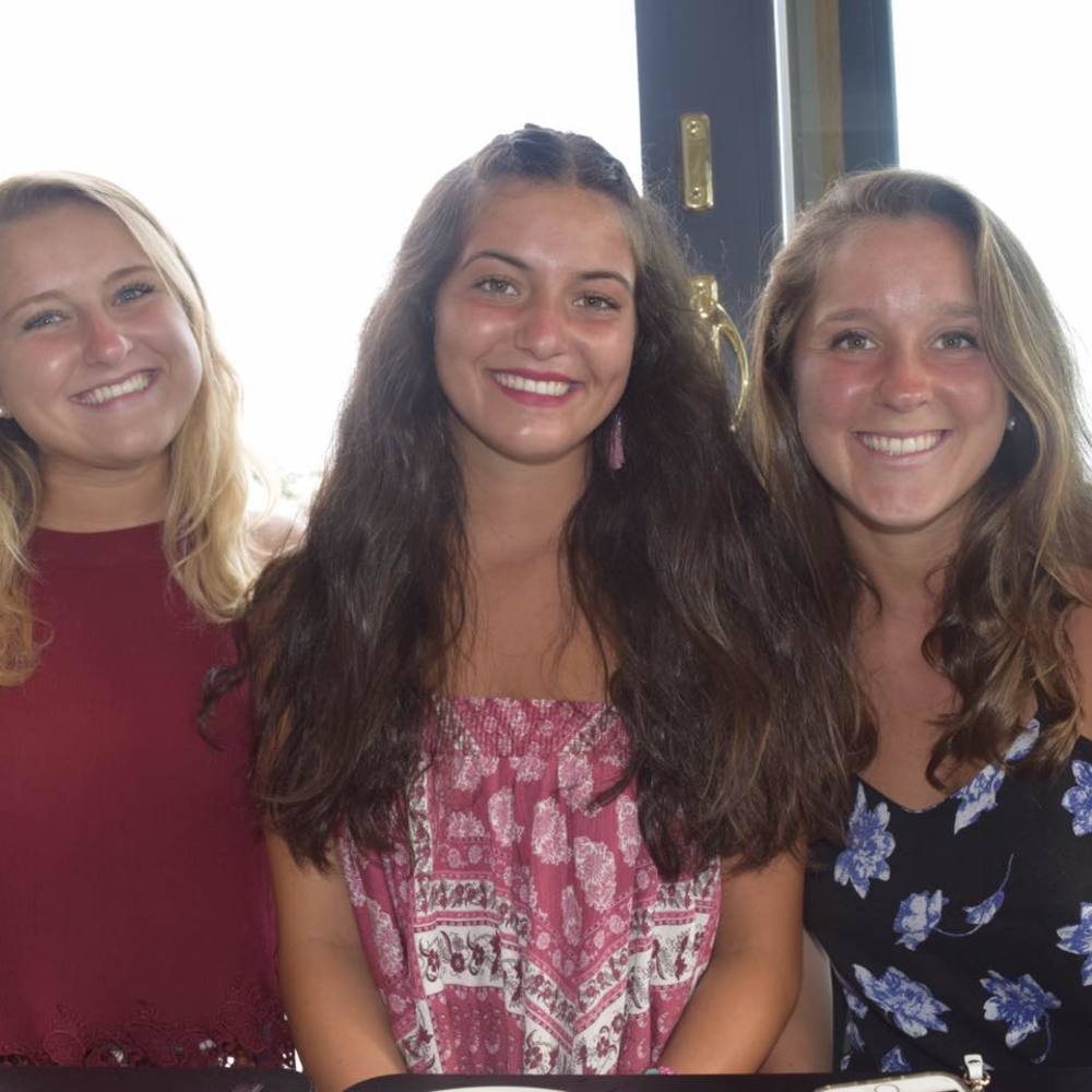 Meet your Posher, Catie